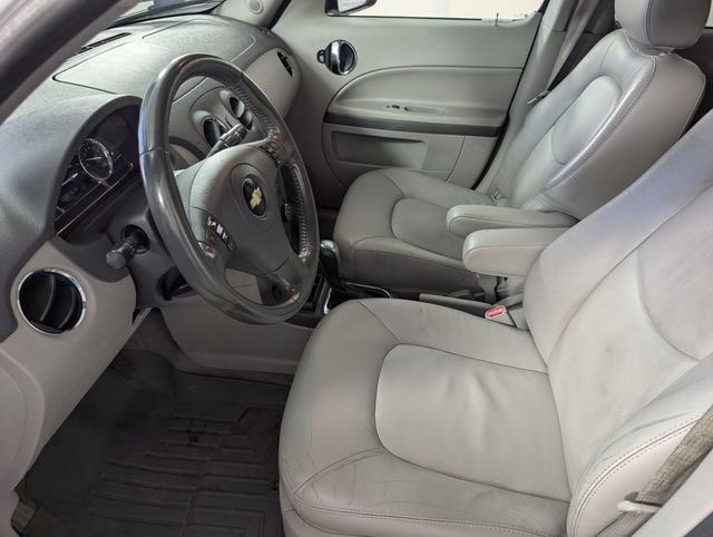 Used 2009 Chevrolet HHR LT w/ LT Preferred Equipment Group image 12