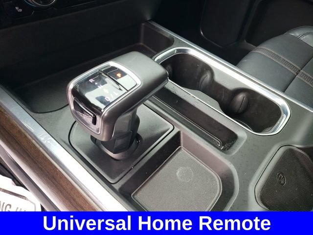 Used 2022 Chevrolet Silverado 1500 High Country AWD/4WD image 22