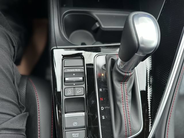 New 2026 Acura ADX A-Spec AWD/4WD image 20