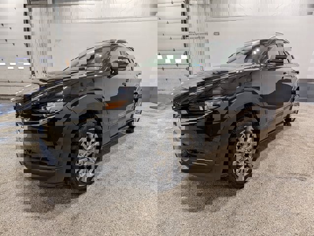 New 2026 MAZDA CX-30 AWD 2.5 S image 6