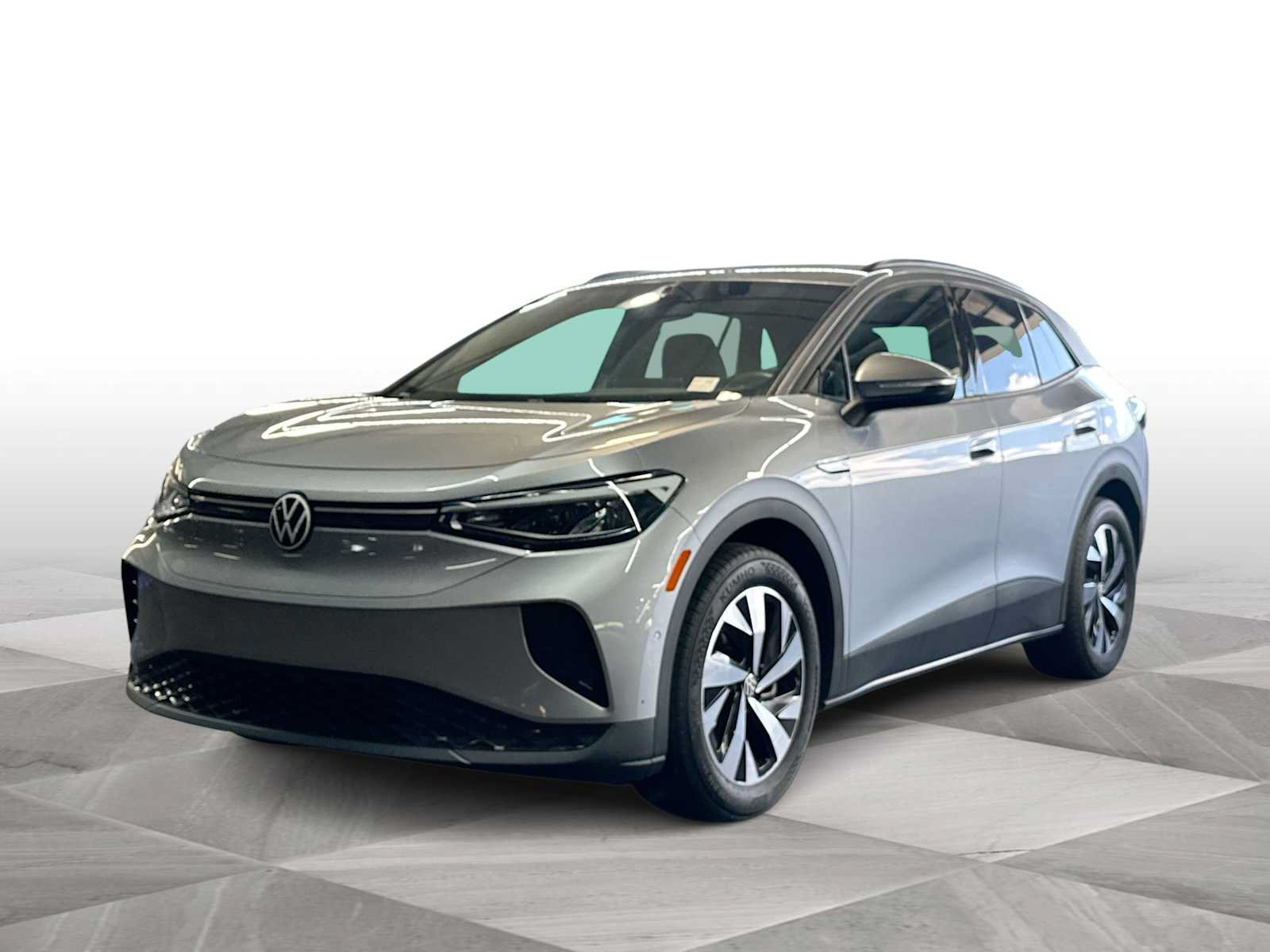 Used 2023 Volkswagen ID.4 Pro RWD image 4