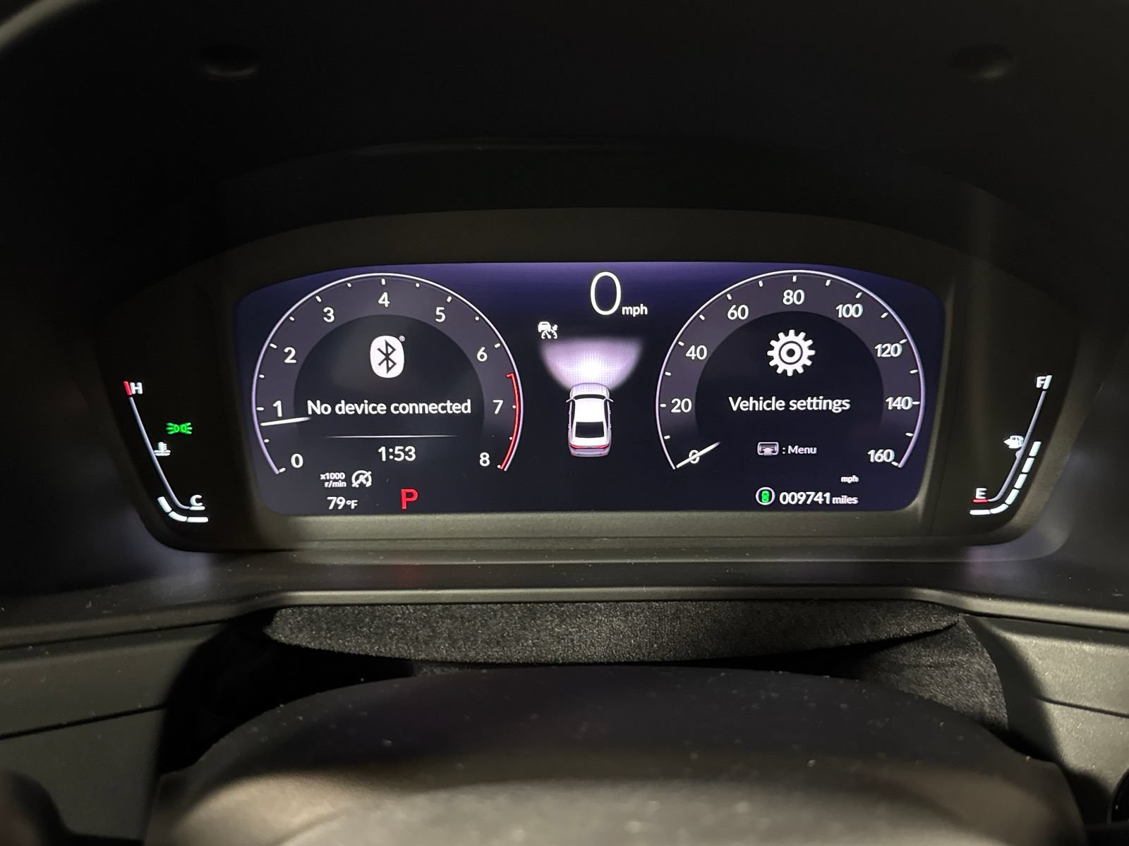 Used 2024 Honda Accord EX image 15