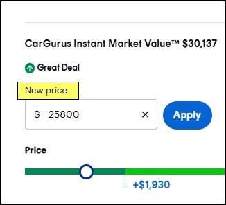 Used 2021 RAM 1500 Big Horn image 14