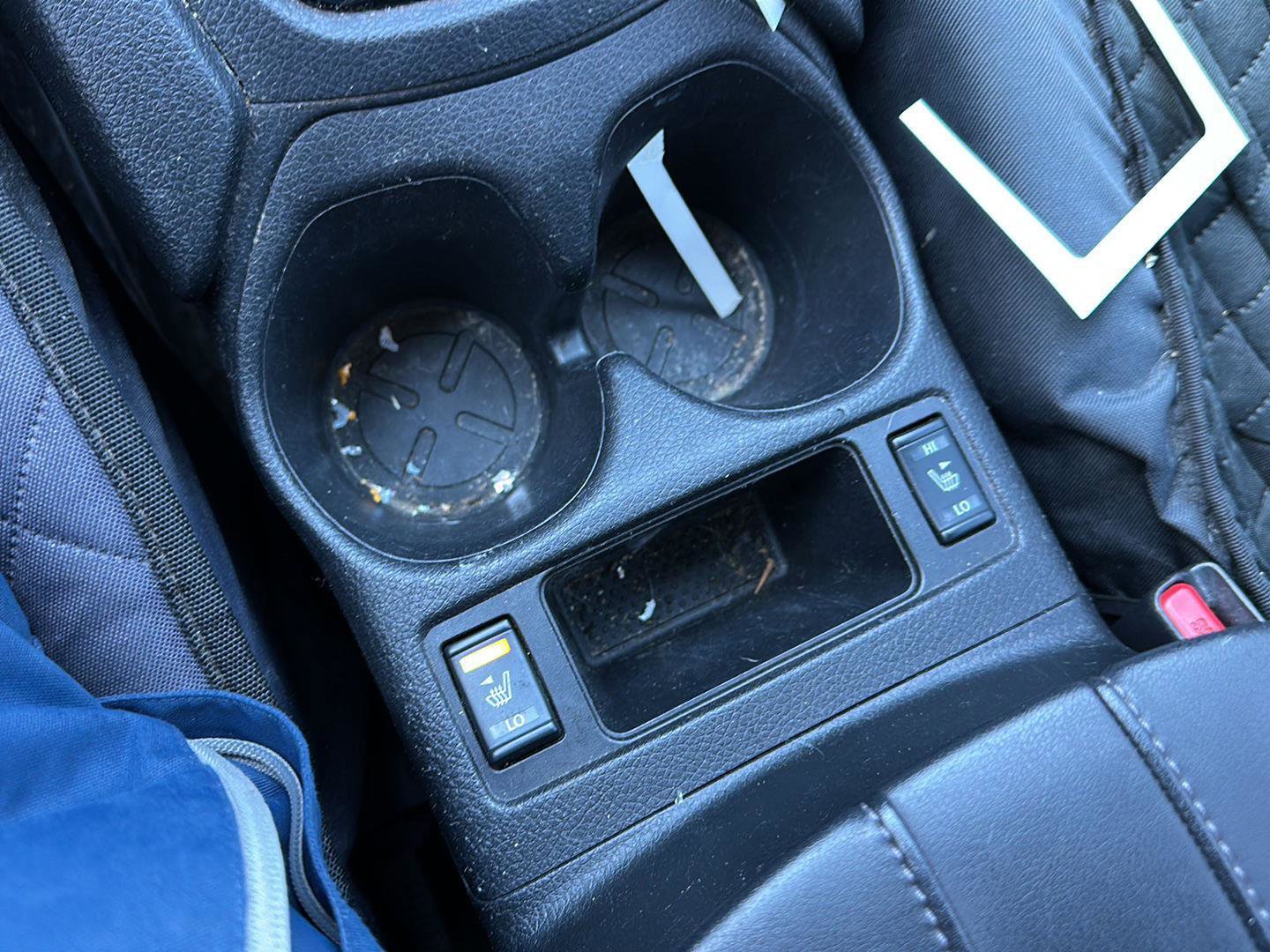 Used 2018 Nissan Rogue SV w/ Sun & Sound Touring Package image 20