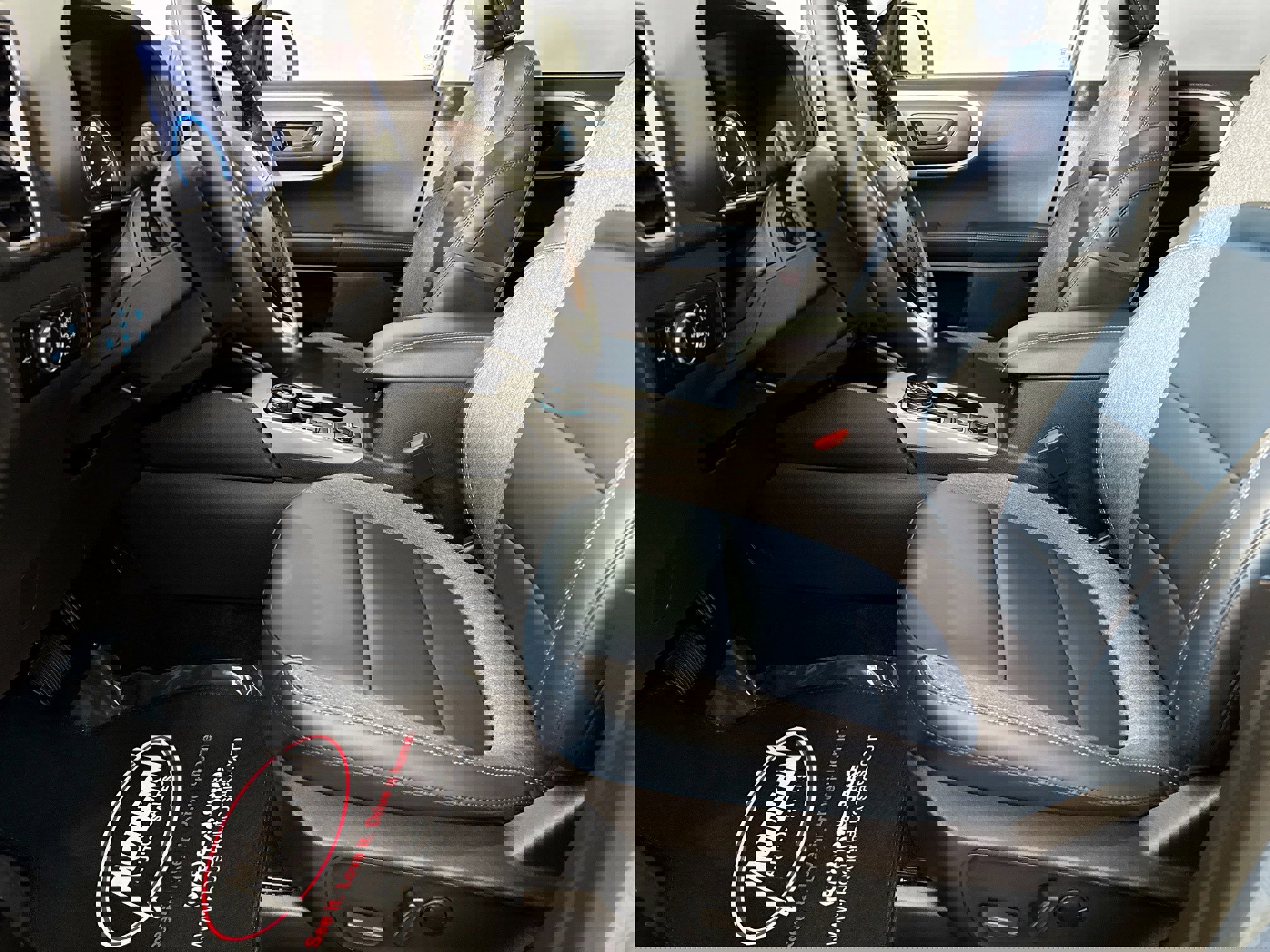Used 2024 Ford Bronco Sport Outer Banks image 17