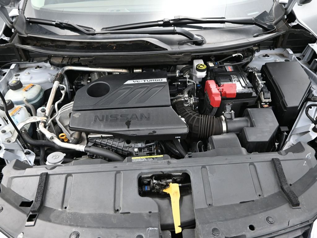 Used 2023 Nissan Rogue SV image 19