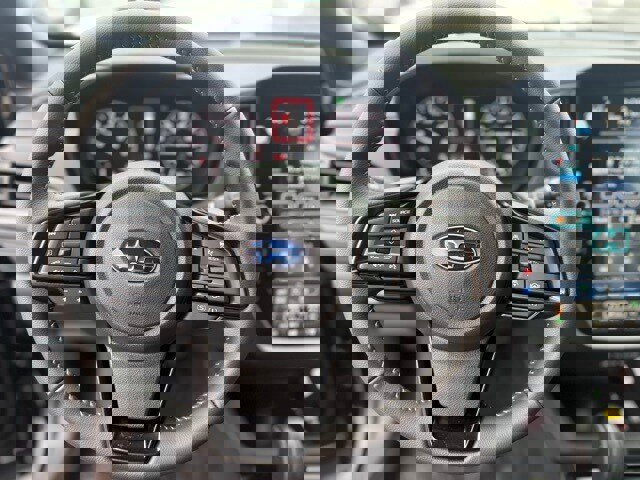 New 2026 Subaru Forester Premium image 7