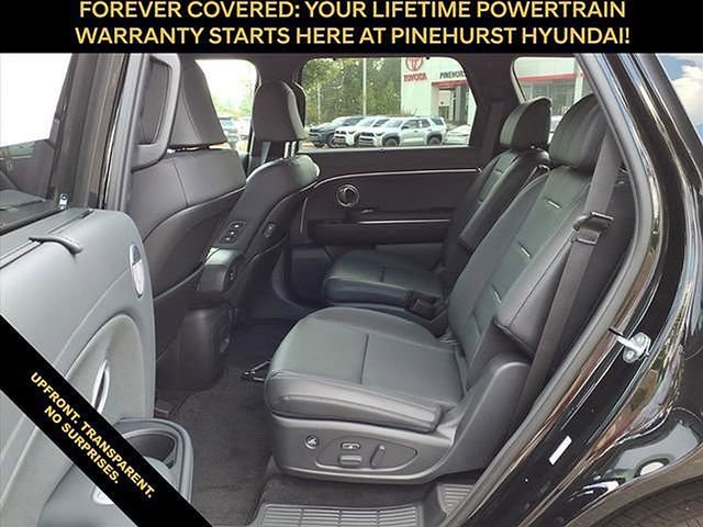 New 2026 Hyundai Palisade Calligraphy image 6