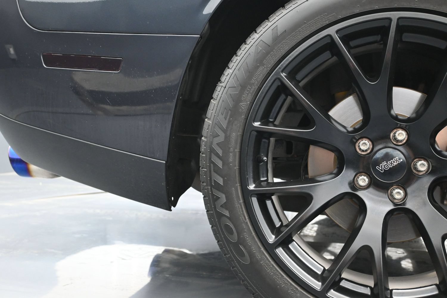 Used 2019 Dodge Challenger R/T w/ Driver Convenience Group RWD image 41