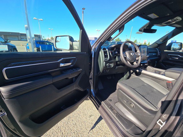 New 2026 RAM 1500 Big Horn image 21