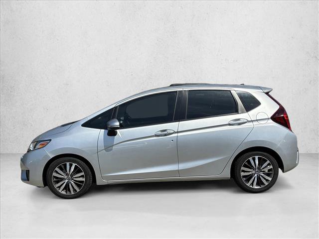 Used 2015 Honda Fit EX-L image 8