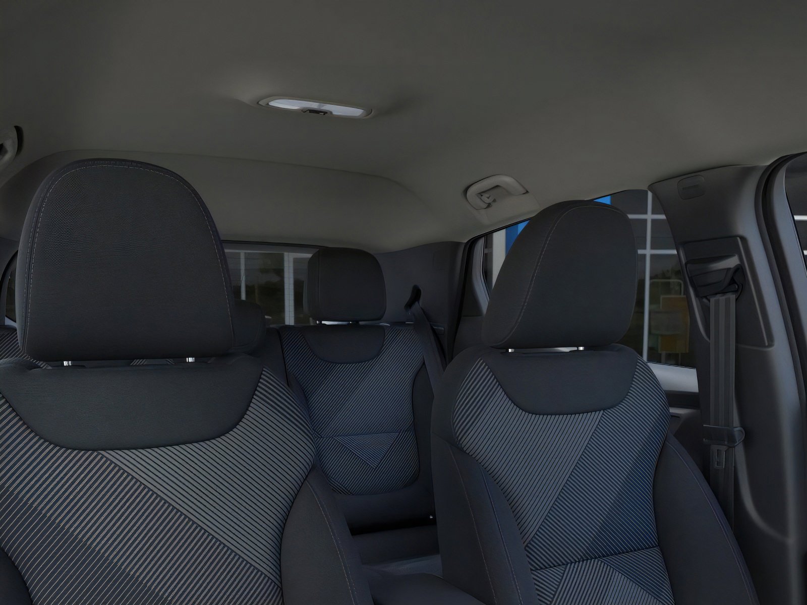 New 2027 Chevrolet Bolt LT w/ Comfort Package image 24