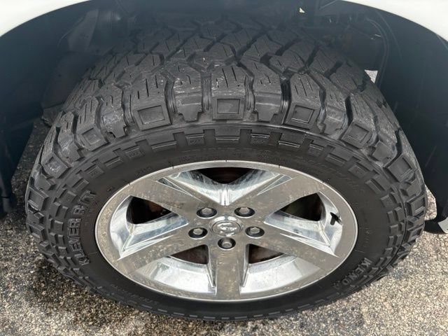 Used 2014 RAM 1500 Express AWD/4WD image 21