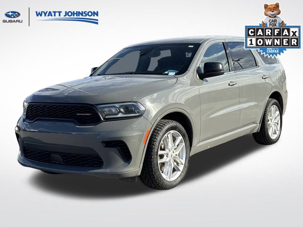 Used 2023 Dodge Durango GT image 1