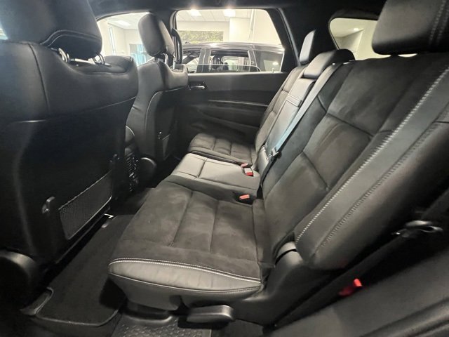 New 2025 Dodge Durango SRT Hellcat image 23