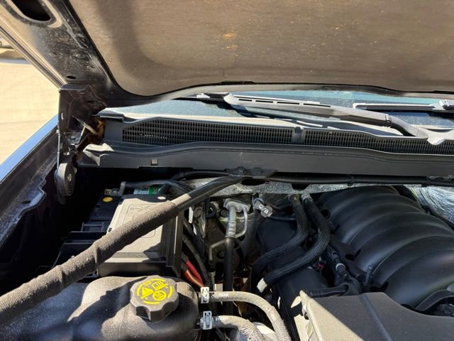 Used 2015 Chevrolet Silverado 1500 LT w/ All Star Edition AWD/4WD image 81