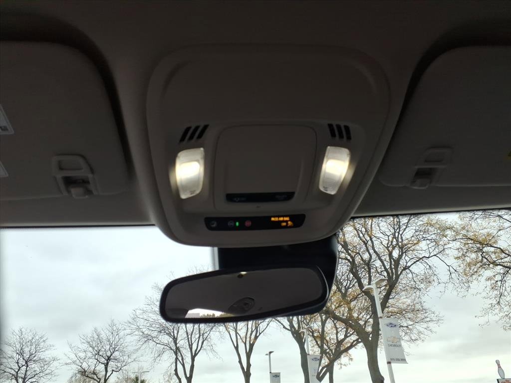 Certified 2021 Buick Envision Preferred image 23