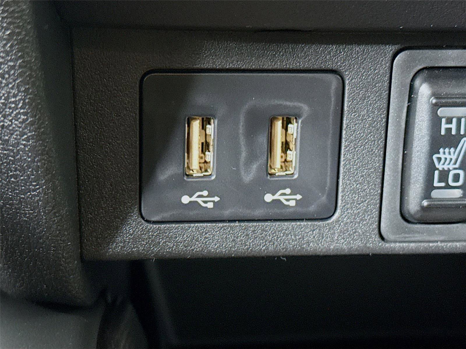 New 2026 Mitsubishi Outlander Sport AWD image 14