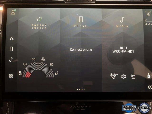 Used 2024 Jaguar F-PACE R-Dynamic S AWD/4WD image 44
