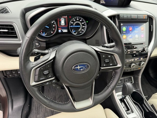Used 2021 Subaru Ascent Limited w/ Technology Package image 23