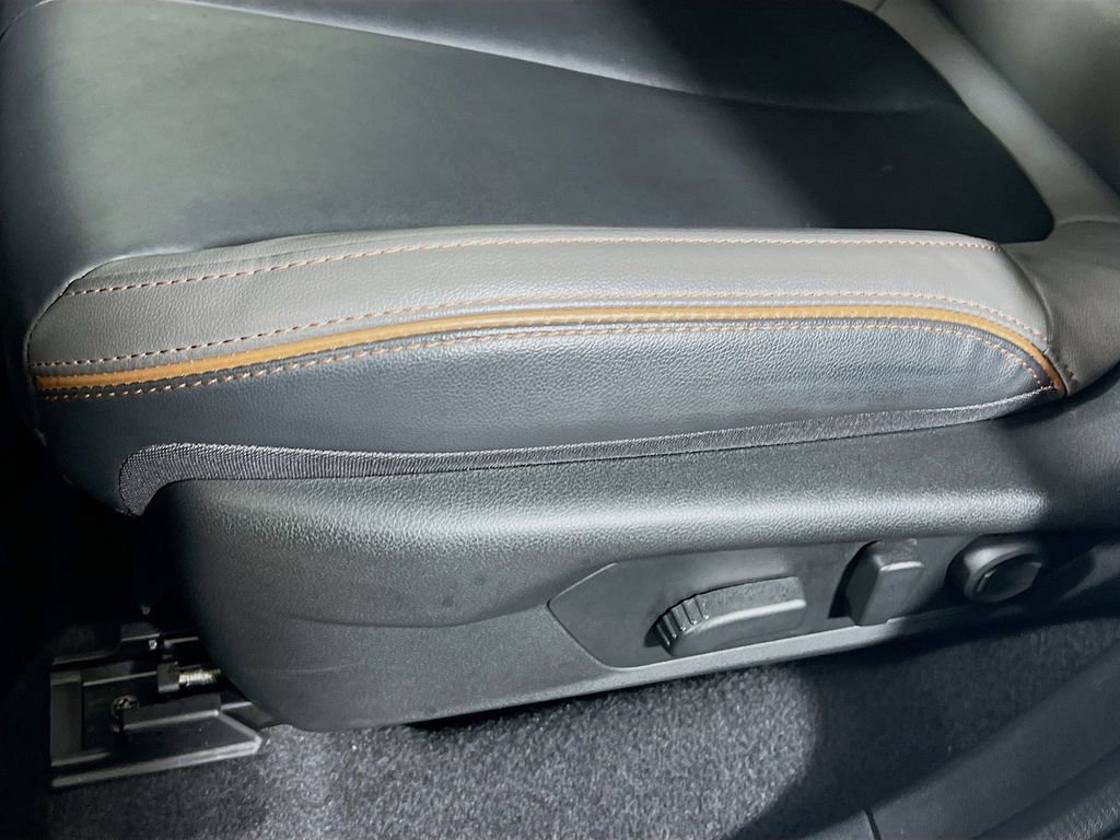 Certified 2025 Subaru Forester Sport image 17