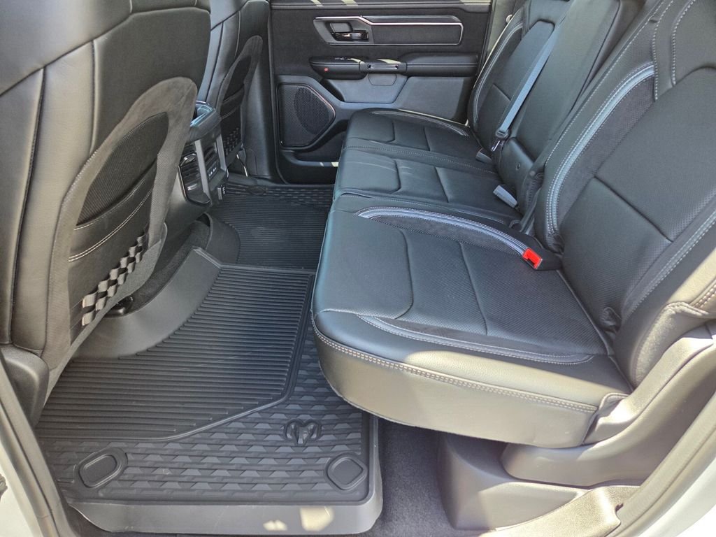 New 2026 RAM 1500 RHO AWD/4WD image 7