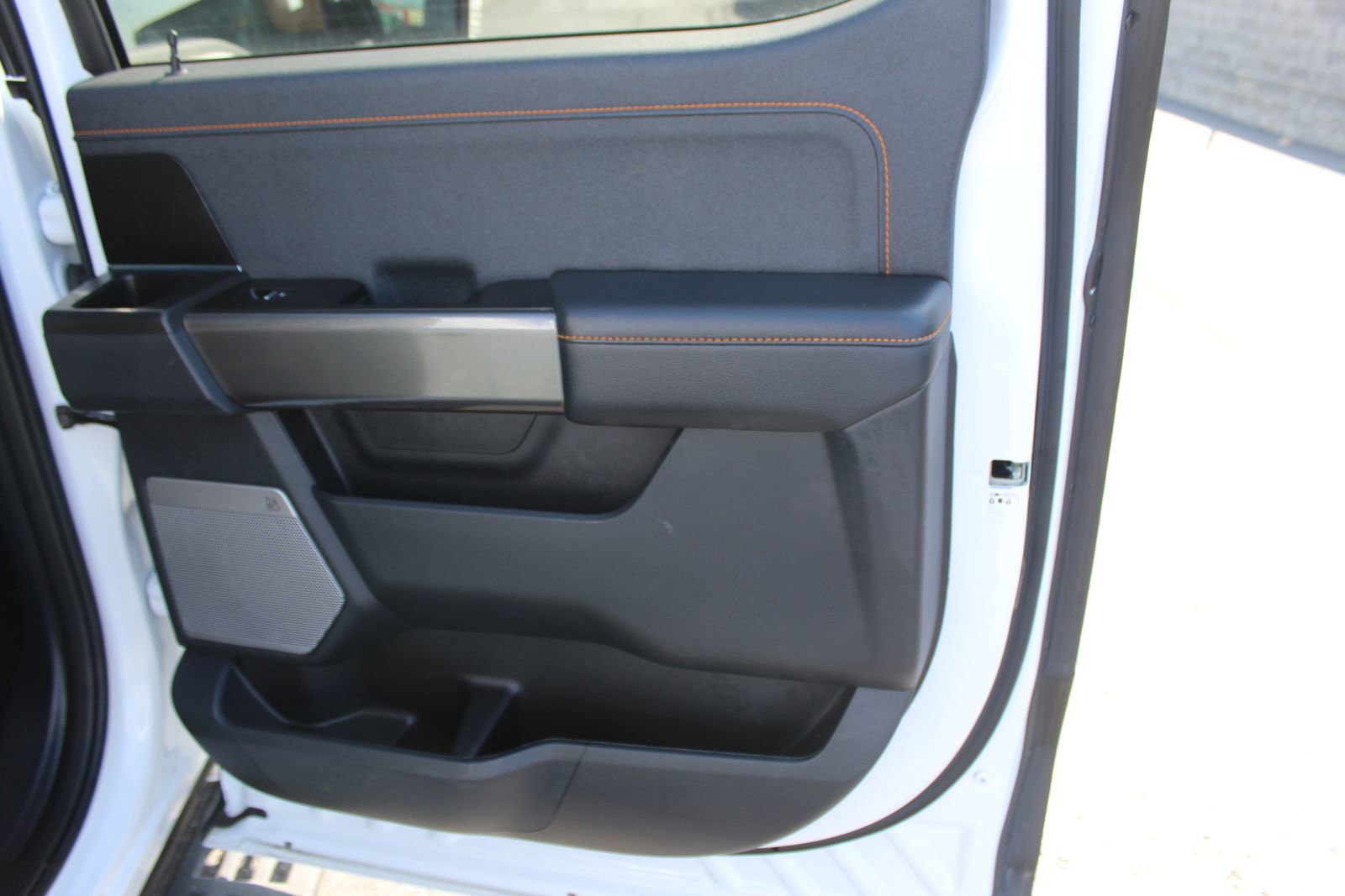 Used 2022 Ford F150 Tremor w/ Equipment Group 402A High image 18