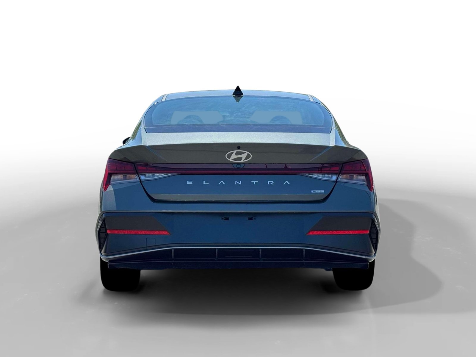 New 2026 Hyundai Elantra Limited FWD image 6