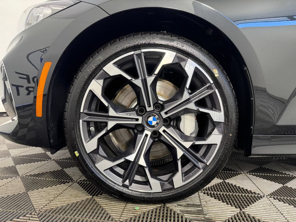 New 2026 BMW 330i xDrive Sedan w/ Premium Package AWD/4WD image 10