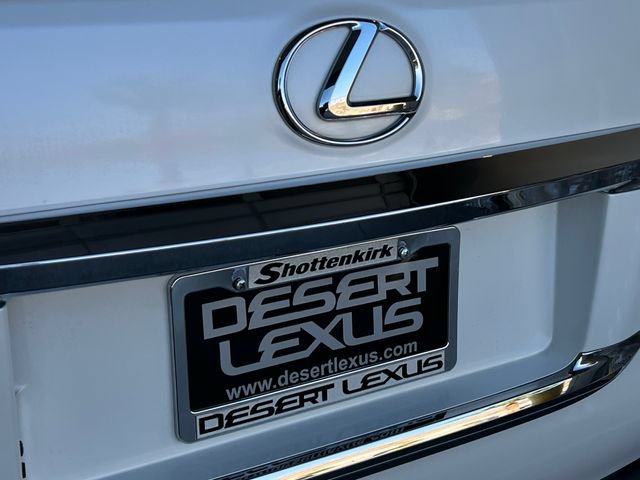 Used 2015 Lexus GX 460 Luxury AWD/4WD image 21