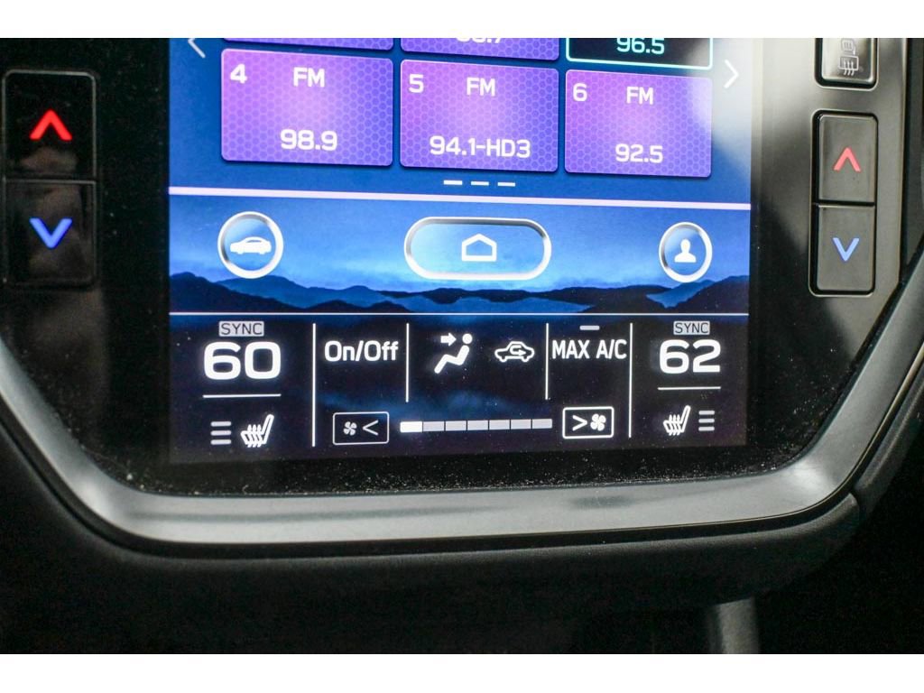 Used 2022 Subaru WRX Premium image 41