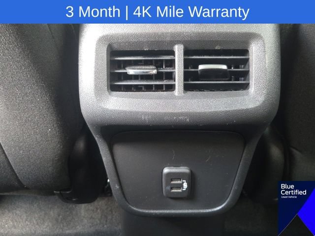 Used 2022 Chevrolet Equinox LT FWD image 19