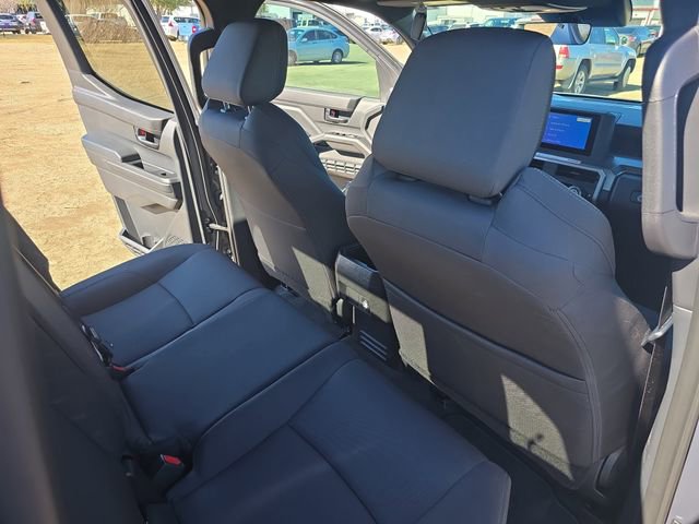 Used 2025 Toyota Tacoma SR5 image 11