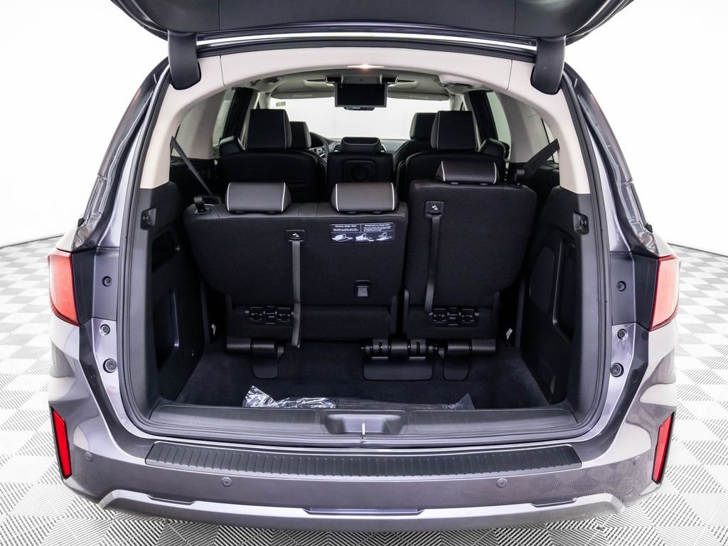 New 2026 Honda Odyssey Elite image 32