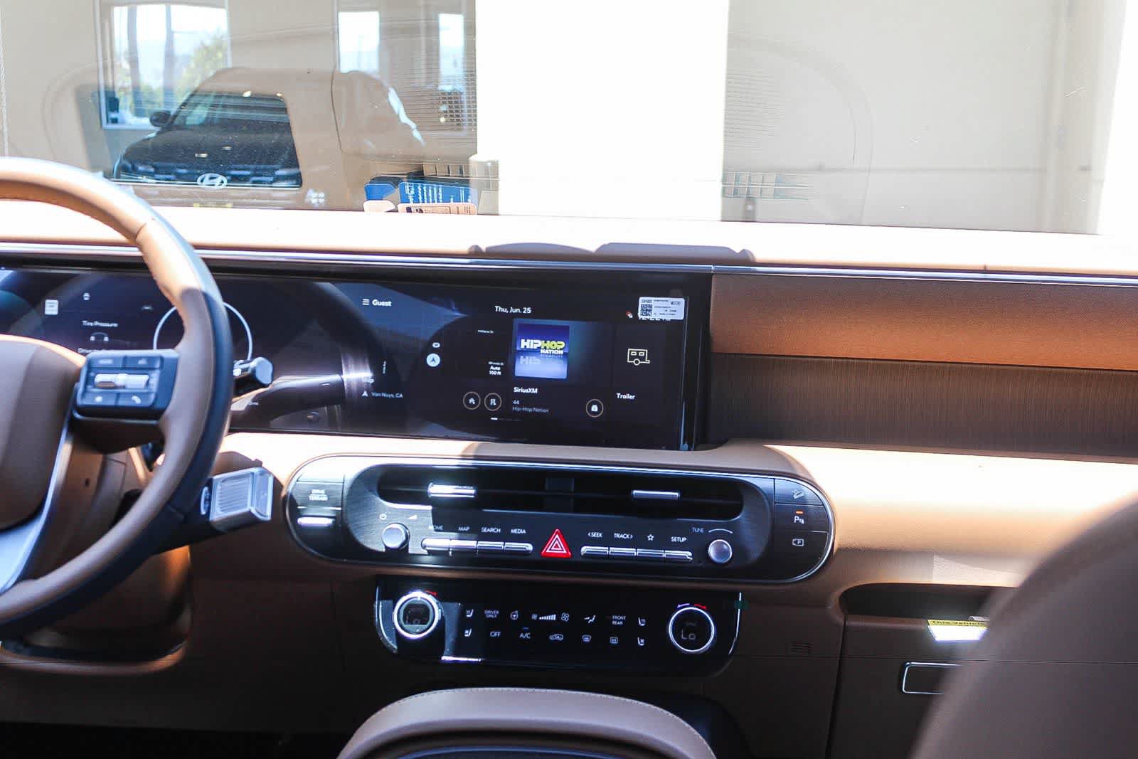 New 2026 Hyundai Palisade Calligraphy AWD/4WD image 19
