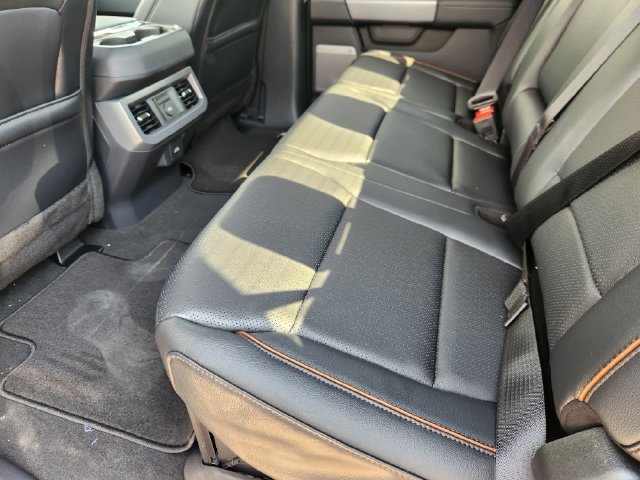 New 2026 Ford F350 Lariat w/ Black Appearance Package AWD/4WD image 19