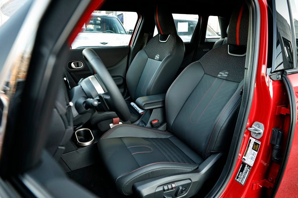 New 2026 MINI Cooper S FWD image 20