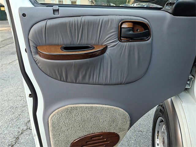 Used 1999 Dodge B1500 Conversion image 20