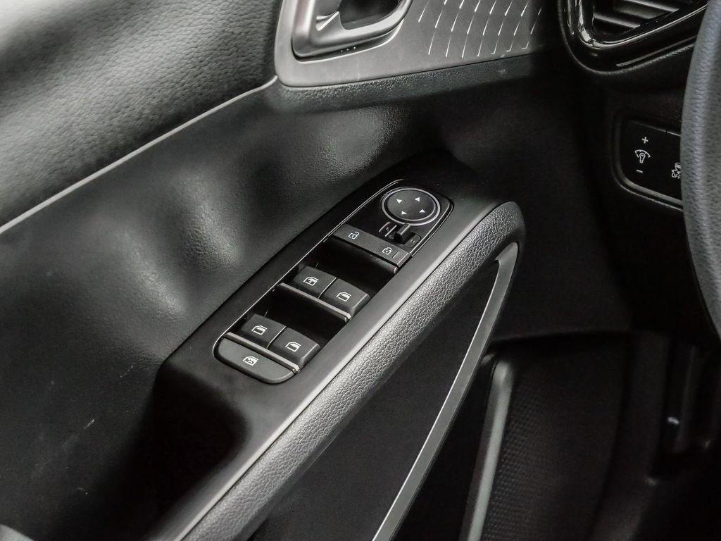 Used 2025 Kia Soul S FWD image 27