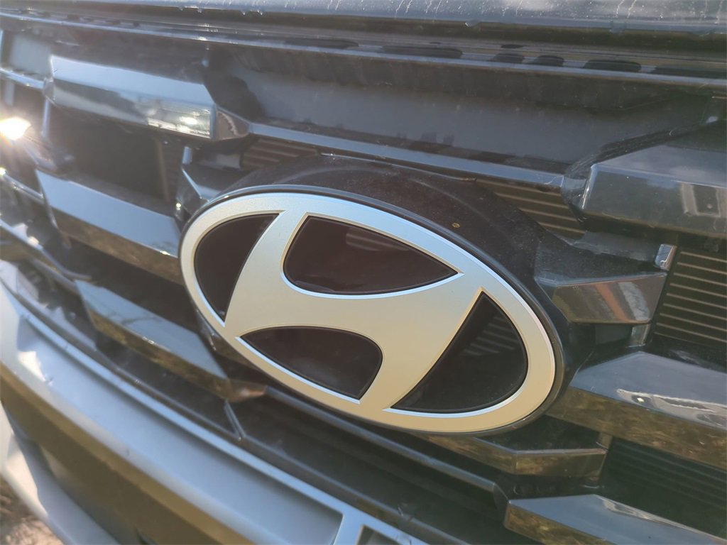 New 2026 Hyundai Tucson SEL image 12