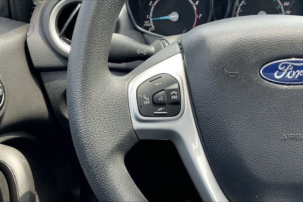 Used 2019 Ford Fiesta SE image 17