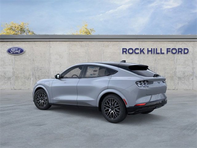 New 2026 Ford Mustang Mach-E Premium image 5