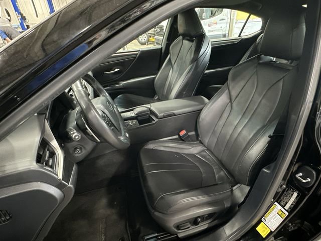 Used 2021 Lexus ES 350 F Sport w/ Accessory Package 2 FWD image 17