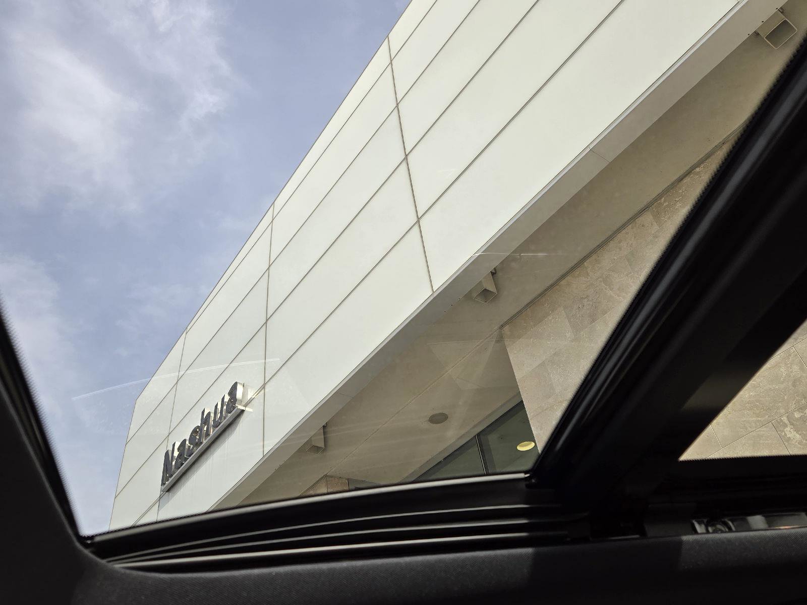 Certified 2025 INFINITI QX60 Luxe w/ Black Edition image 27