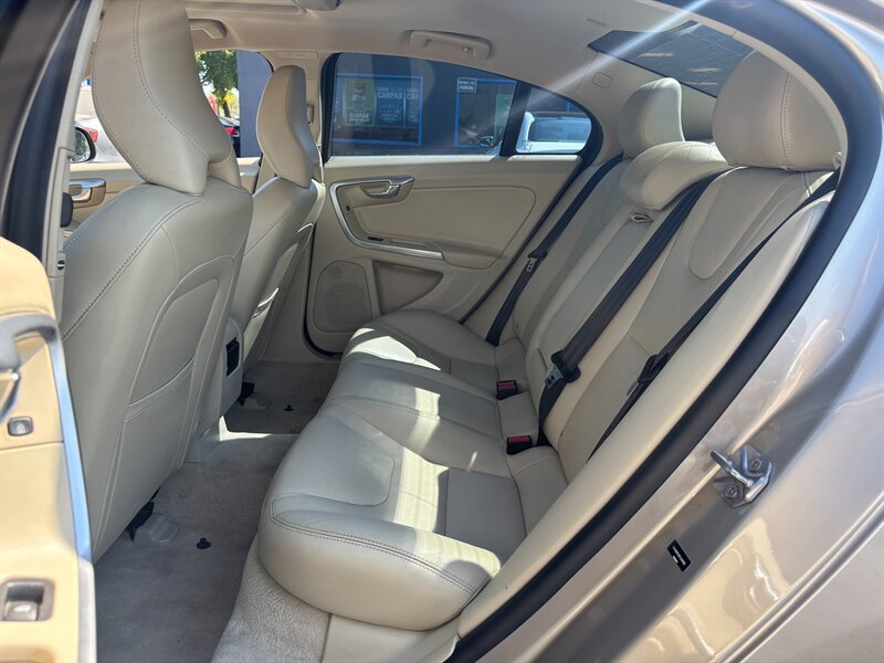 Used 2015 Volvo S60 T5 Premier FWD image 8