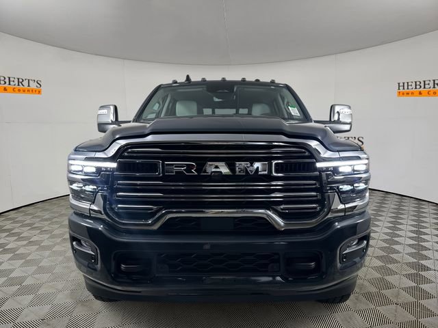 New 2026 RAM 2500 Laramie image 2