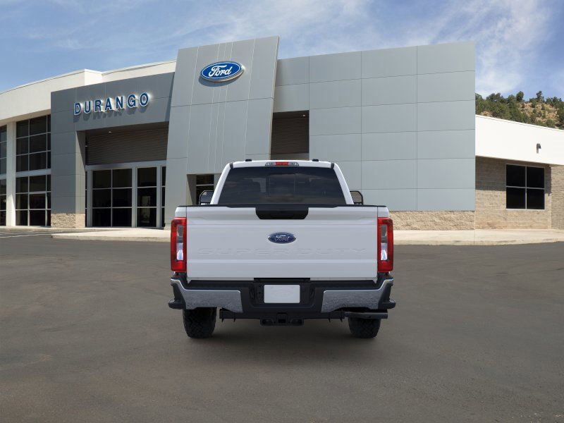 New 2026 Ford F250 XL image 5