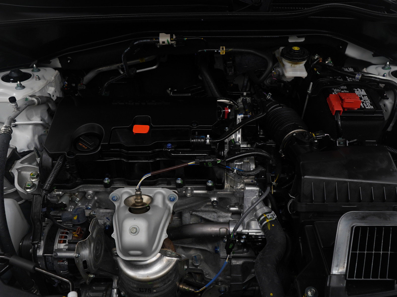 Used 2024 Honda HR-V Sport image 26