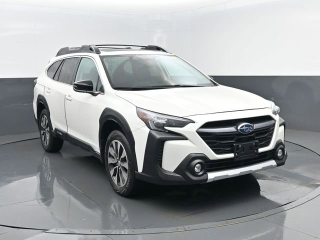 Used 2024 Subaru Outback Limited XT image 3