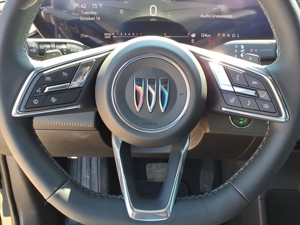 New 2026 Buick Enclave Sport Touring w/ Power Package image 17